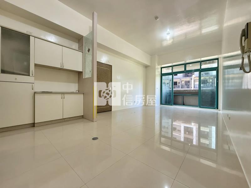 大遠百稀有四房平車房屋室內格局與周邊環境