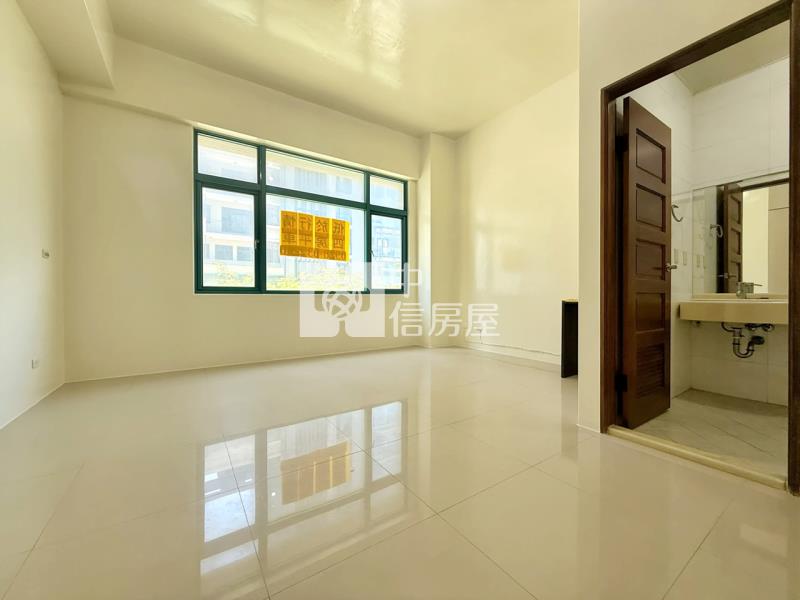 大遠百稀有四房平車房屋室內格局與周邊環境