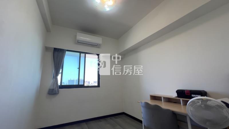 【安家】專任-體育園區旁優活賞三房車房屋室內格局與周邊環境