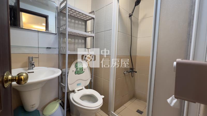 【安家】專任-體育園區旁優活賞三房車房屋室內格局與周邊環境