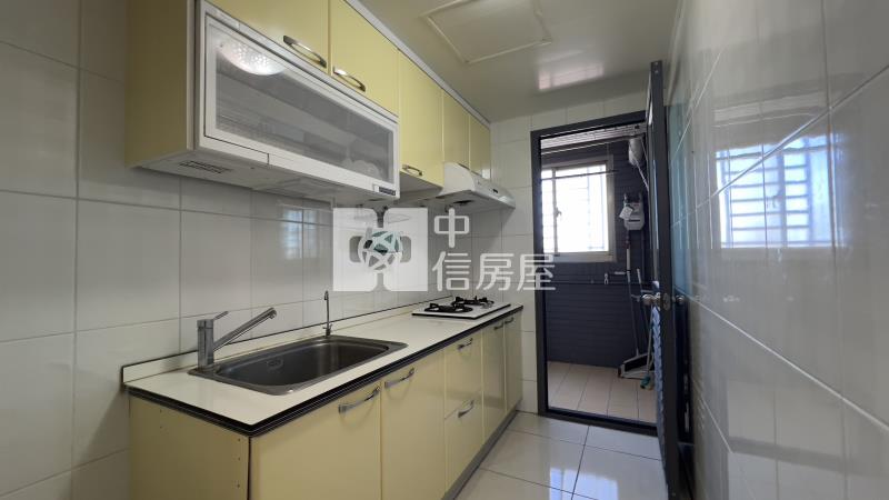 【安家】專任-體育園區旁優活賞三房車房屋室內格局與周邊環境