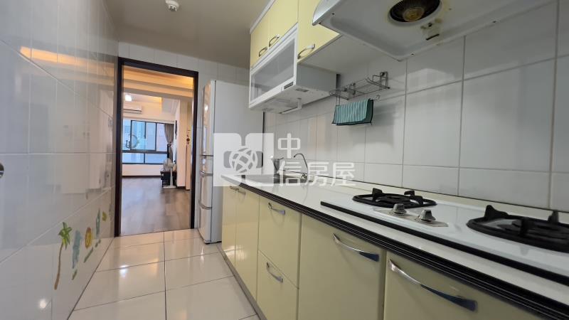 【安家】專任-體育園區旁優活賞三房車房屋室內格局與周邊環境