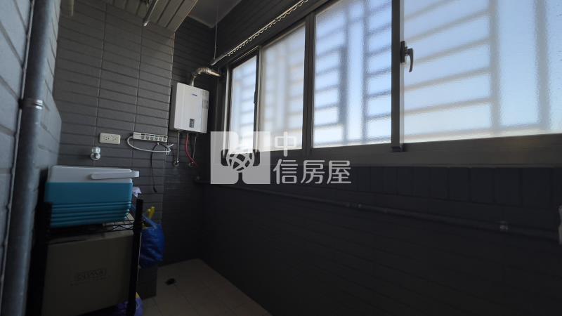 【安家】專任-體育園區旁優活賞三房車房屋室內格局與周邊環境