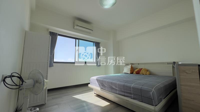 【安家】專任-體育園區旁優活賞三房車房屋室內格局與周邊環境