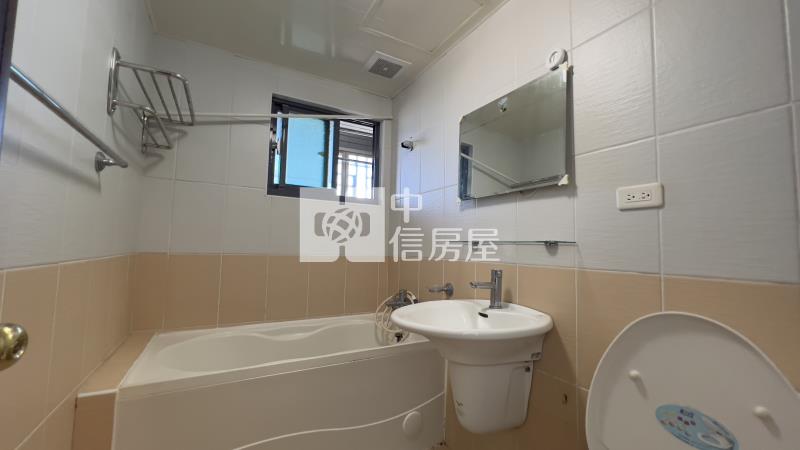 【安家】專任-體育園區旁優活賞三房車房屋室內格局與周邊環境