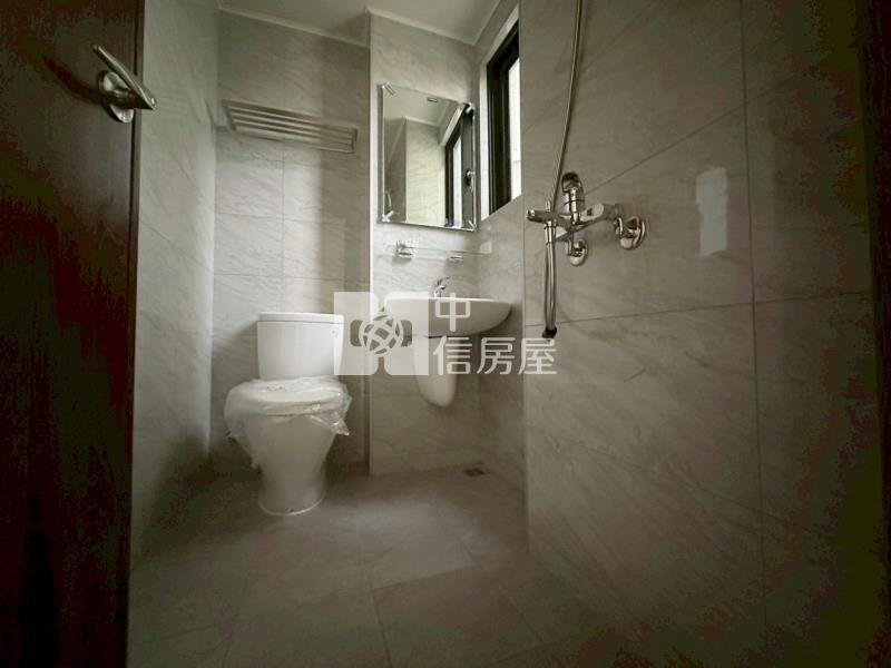 大里二期全新五套房雙車電梯別墅房屋室內格局與周邊環境