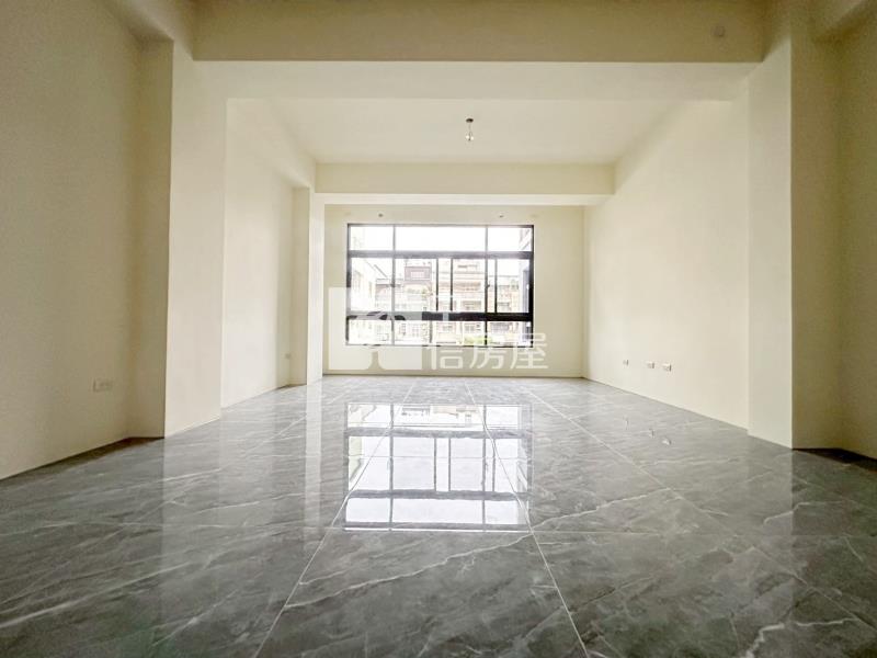 大里二期全新五套房雙車電梯別墅房屋室內格局與周邊環境