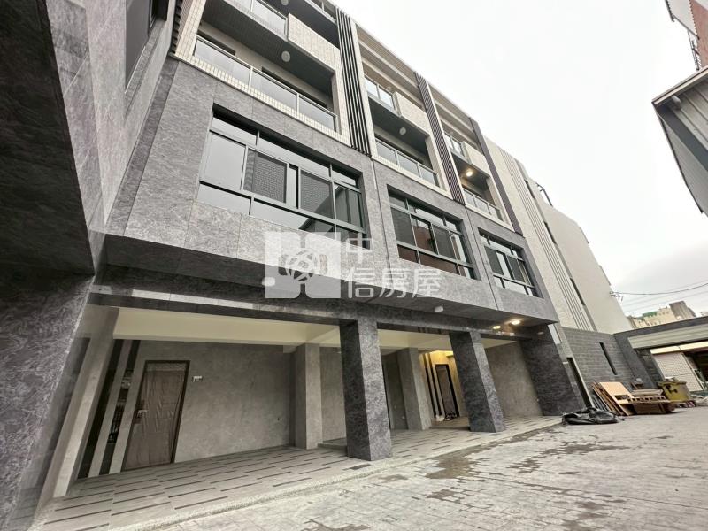 大里二期全新五套房雙車電梯別墅房屋室內格局與周邊環境