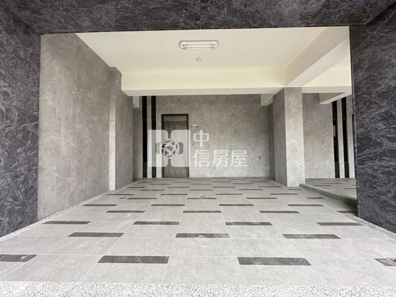 大里二期全新五套房雙車電梯別墅房屋室內格局與周邊環境