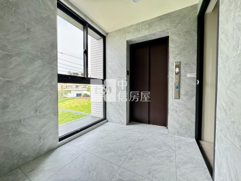 晴田居全新完工三房平車美廈2房屋室內格局與周邊環境