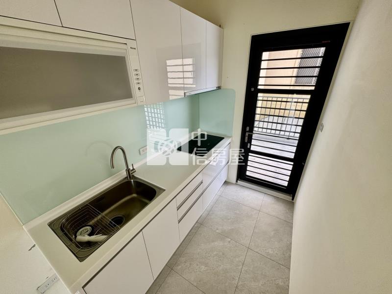 晴田居全新完工三房平車美廈2房屋室內格局與周邊環境