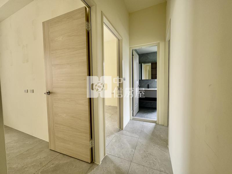 晴田居全新完工三房平車美廈3房屋室內格局與周邊環境