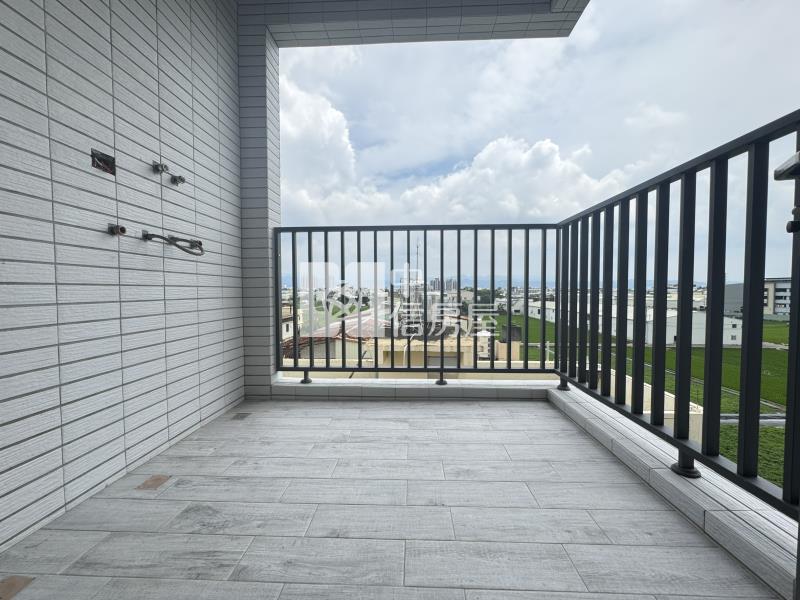 晴田居全新完工三房平車美廈3房屋室內格局與周邊環境