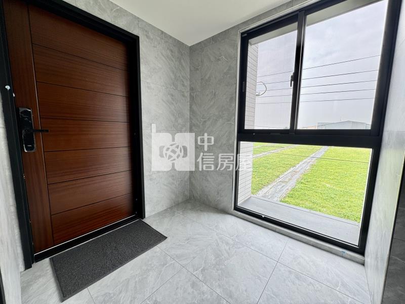 晴田居全新完工三房平車美廈3房屋室內格局與周邊環境