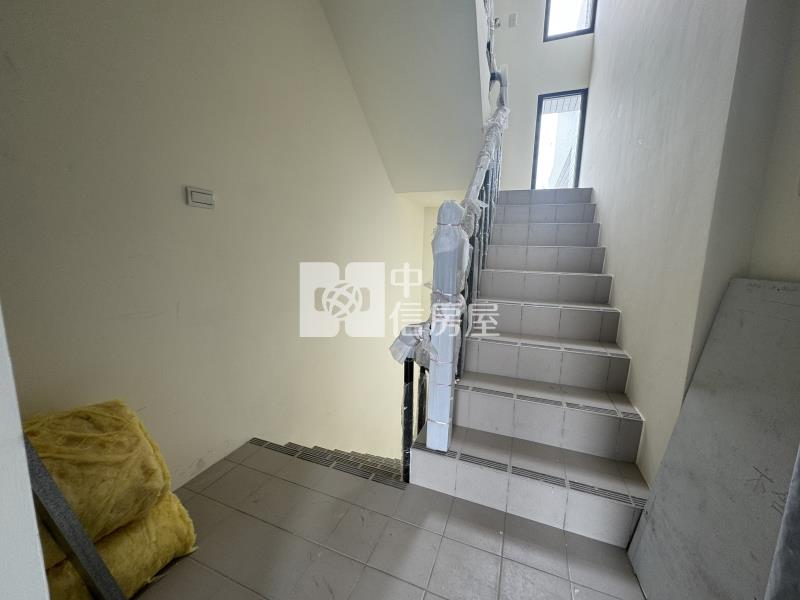 晴田居全新完工三房平車美廈3房屋室內格局與周邊環境