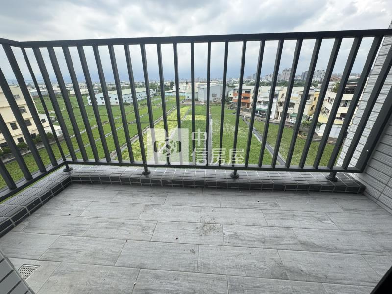 晴田居全新完工三房平車美廈3房屋室內格局與周邊環境