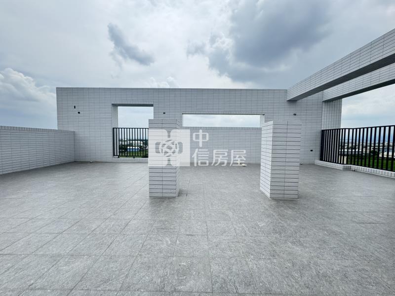 晴田居全新完工三房平車美廈3房屋室內格局與周邊環境