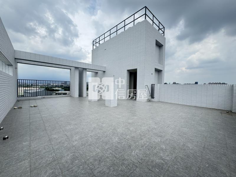 晴田居全新完工三房平車美廈3房屋室內格局與周邊環境