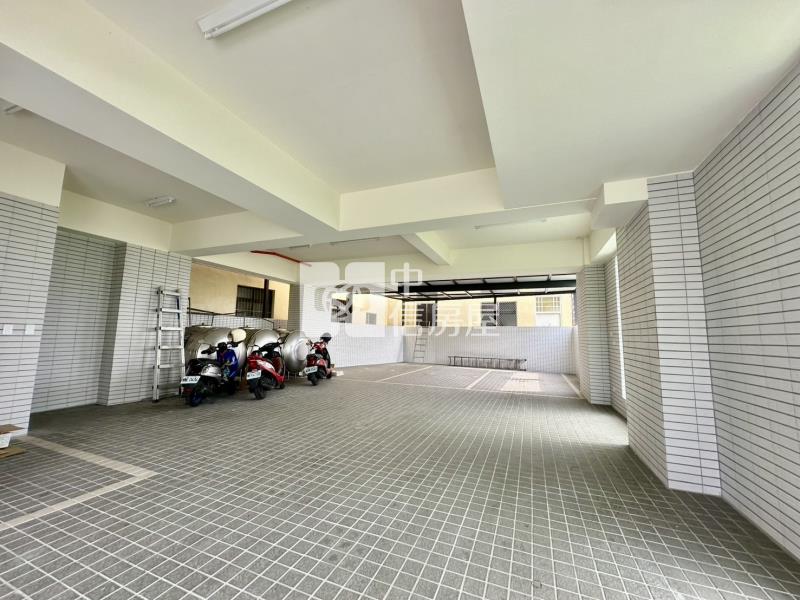 晴田居全新完工三房平車美廈3房屋室內格局與周邊環境