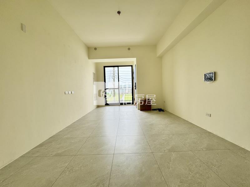 晴田居全新完工三房平車美廈3房屋室內格局與周邊環境