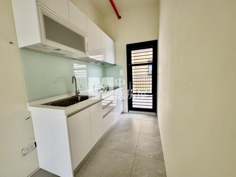 晴田居全新完工三房平車美廈3房屋室內格局與周邊環境