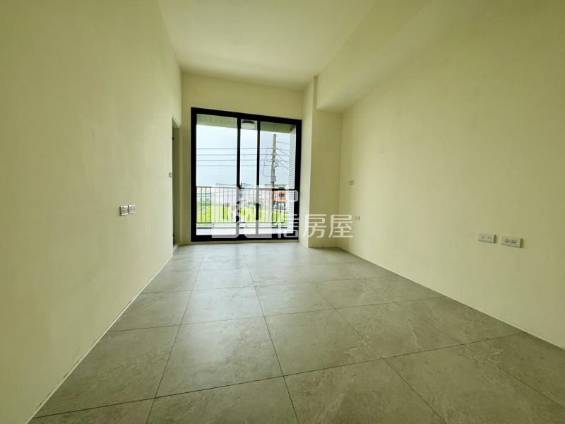 晴田居全新完工三房平車美廈3房屋室內格局與周邊環境