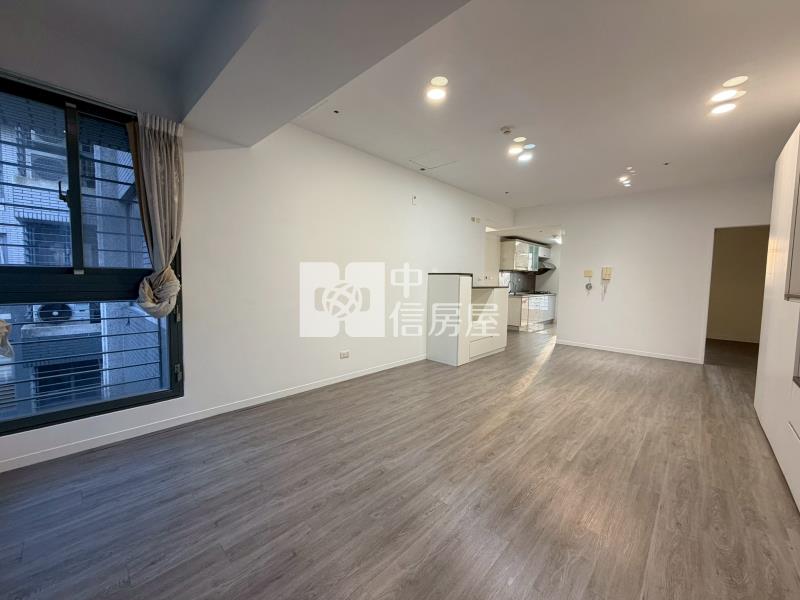 太子紐約次頂樓3房平車房屋室內格局與周邊環境