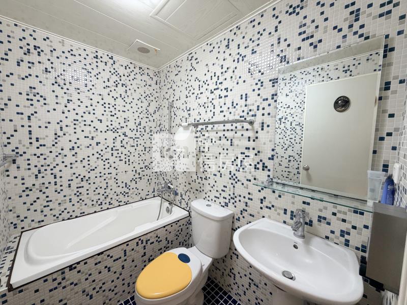 太子紐約次頂樓3房平車房屋室內格局與周邊環境