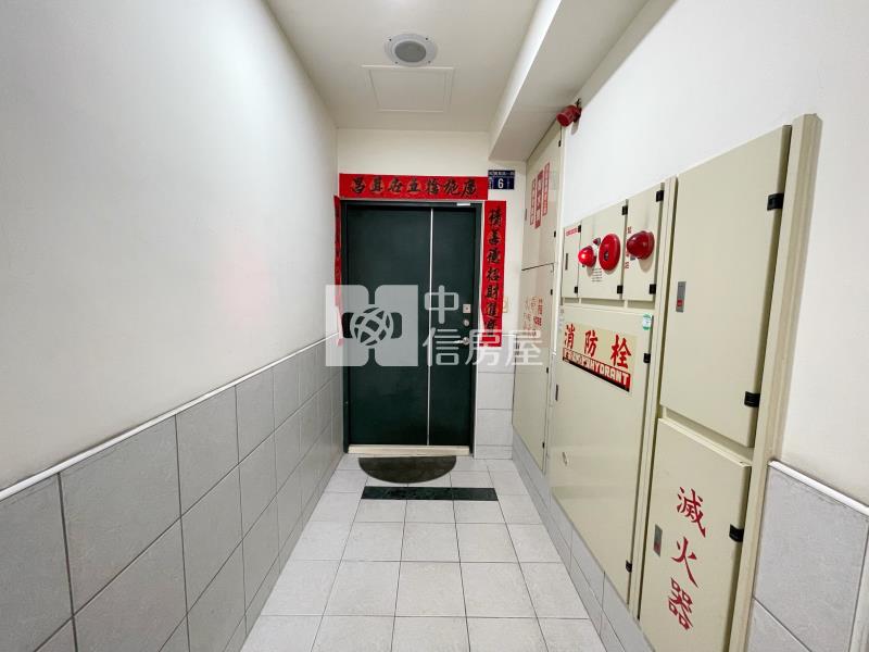 太子紐約次頂樓3房平車房屋室內格局與周邊環境