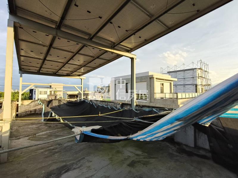 C238宜蘭員山近市區透天別墅房屋室內格局與周邊環境