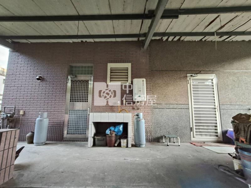 C238宜蘭員山近市區透天別墅房屋室內格局與周邊環境