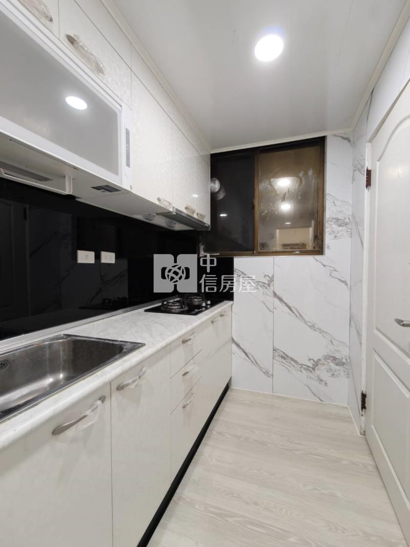 國寶江山美3房房屋室內格局與周邊環境