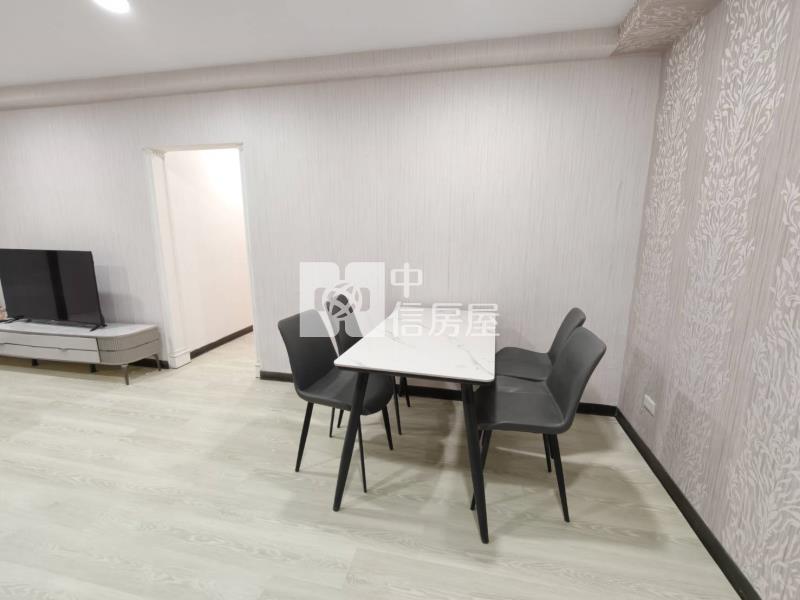 國寶江山美3房房屋室內格局與周邊環境