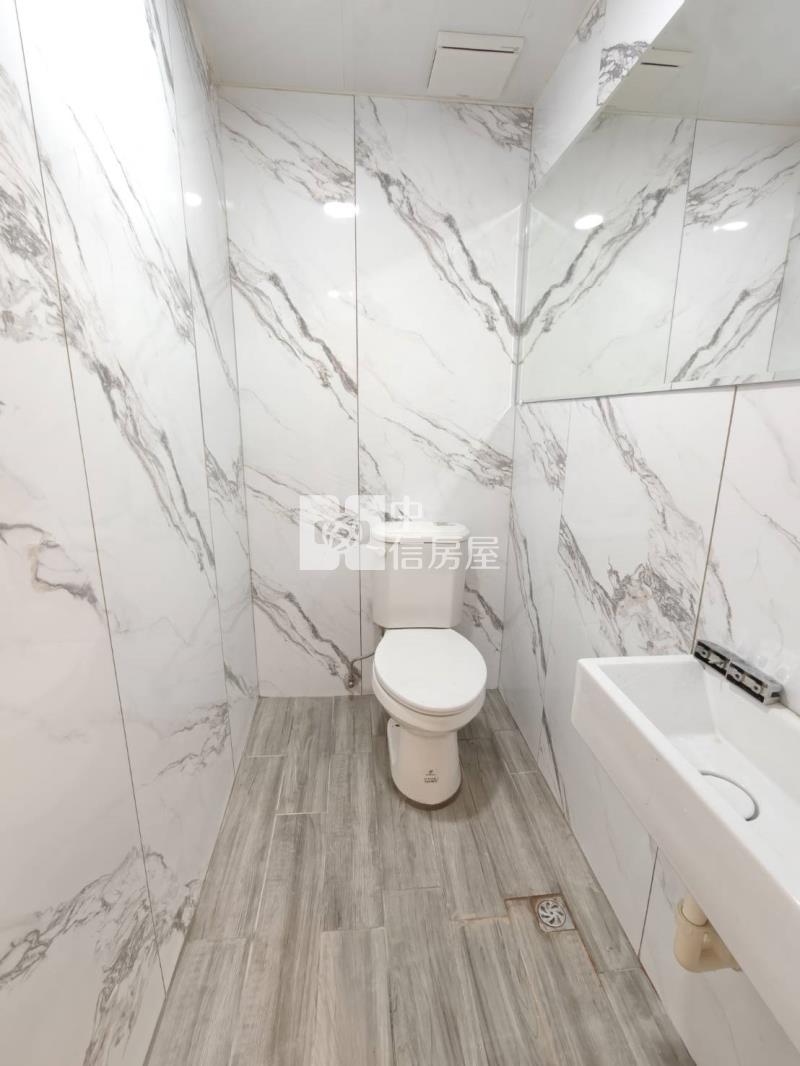 國寶江山美3房房屋室內格局與周邊環境