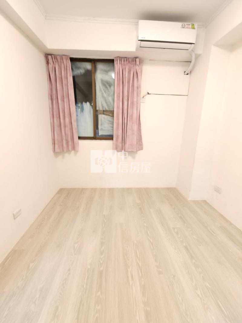 國寶江山美3房房屋室內格局與周邊環境