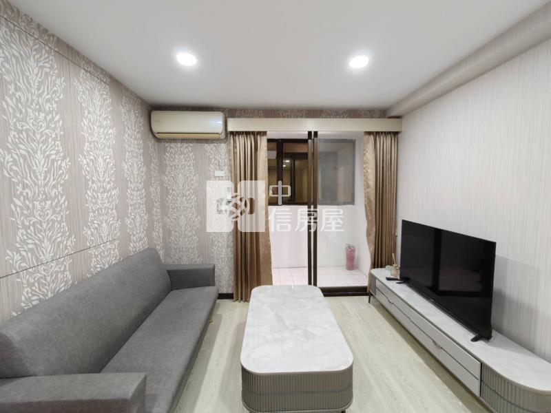 國寶江山美3房房屋室內格局與周邊環境