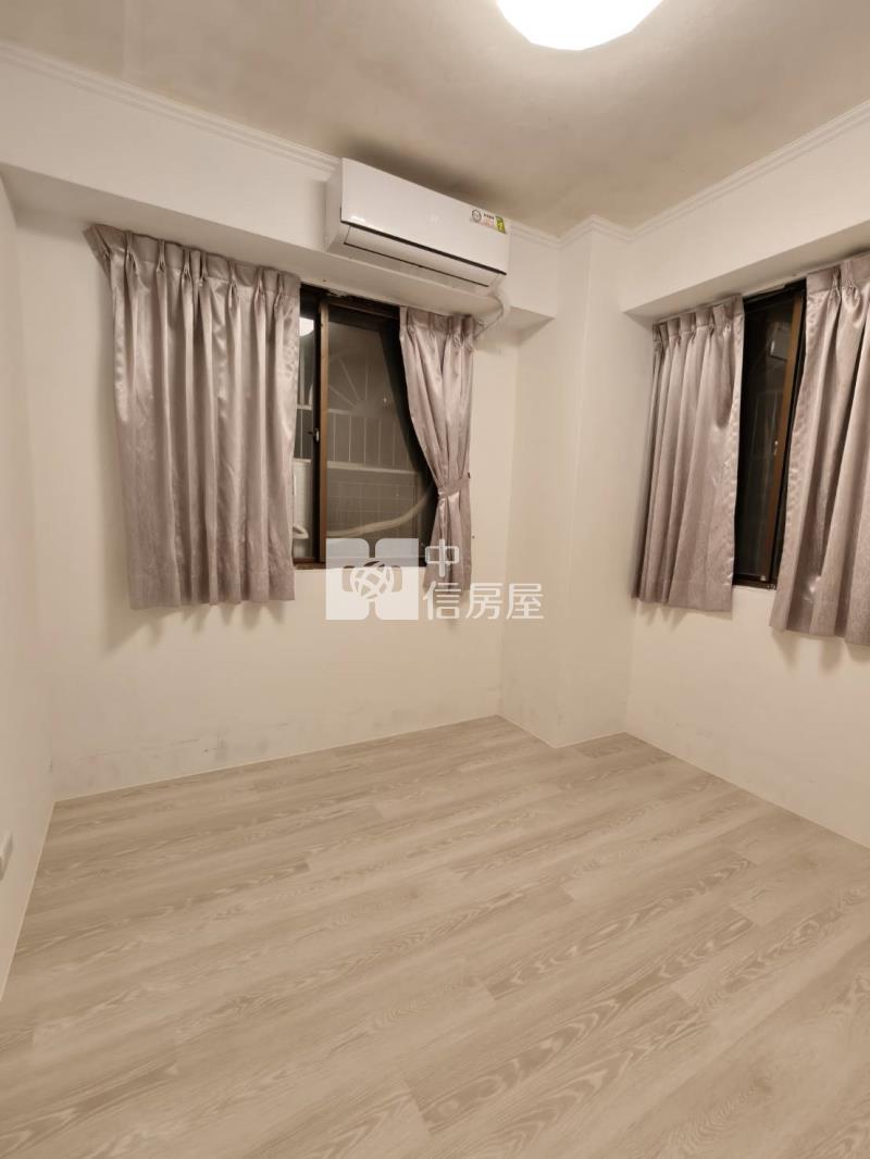 國寶江山美3房房屋室內格局與周邊環境