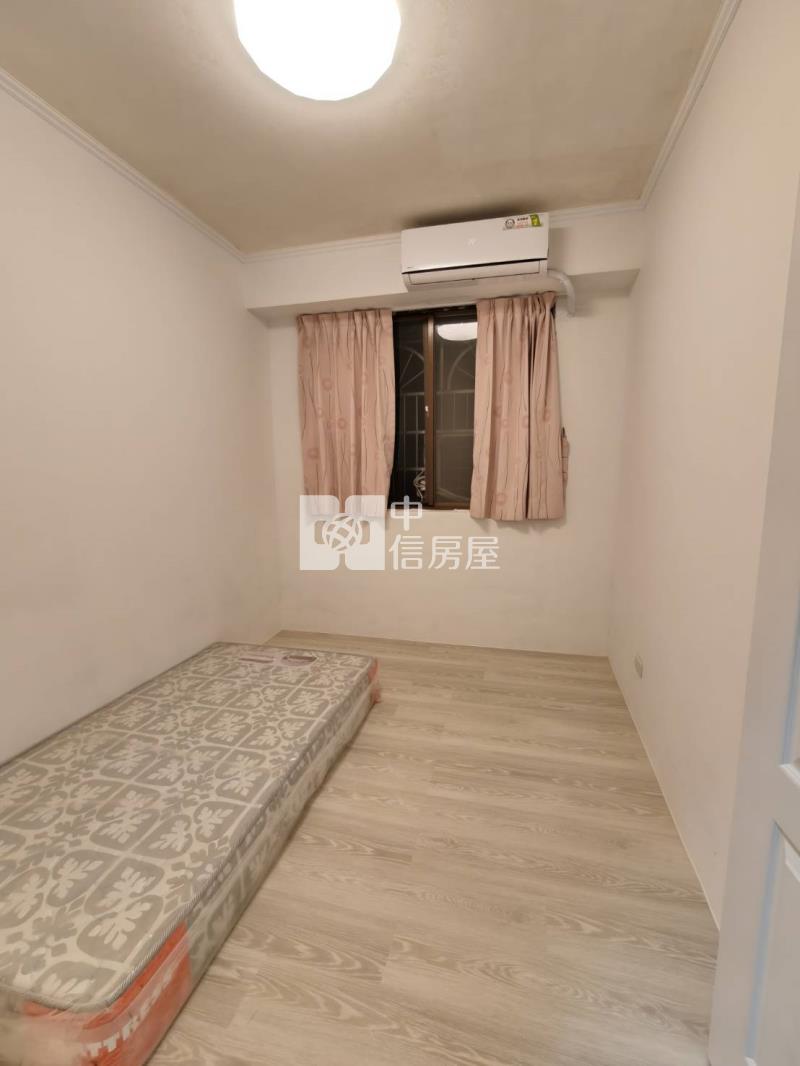 國寶江山美3房房屋室內格局與周邊環境