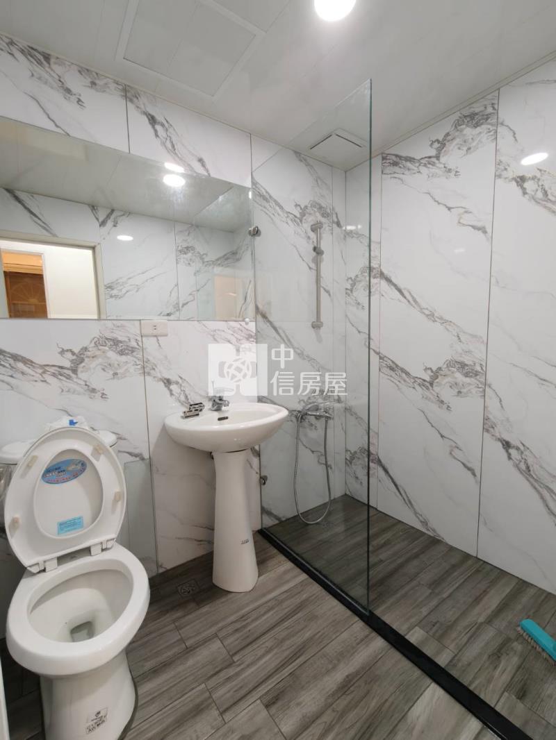 國寶江山美3房房屋室內格局與周邊環境