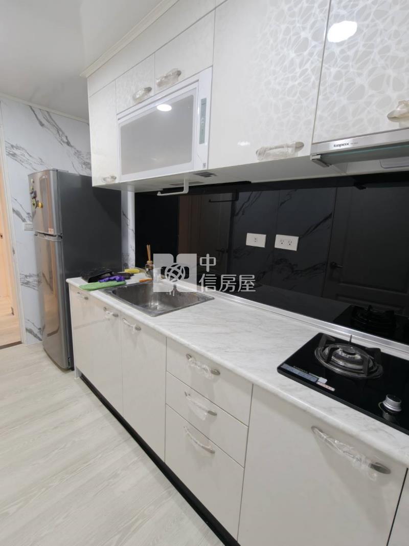 國寶江山美3房房屋室內格局與周邊環境