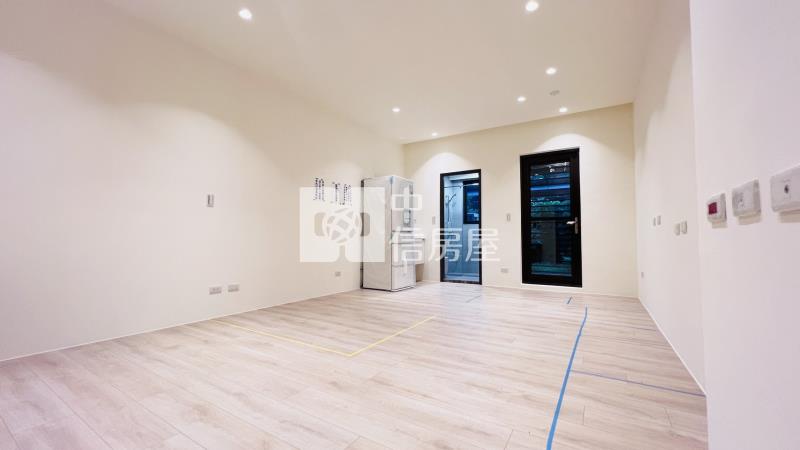 帝寶花園庭院套房房屋室內格局與周邊環境