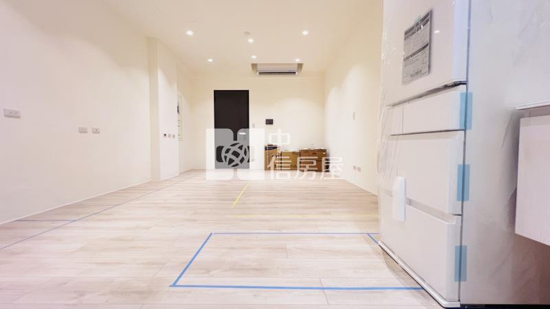 帝寶花園庭院套房房屋室內格局與周邊環境