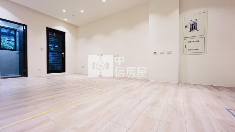 帝寶花園庭院套房房屋室內格局與周邊環境