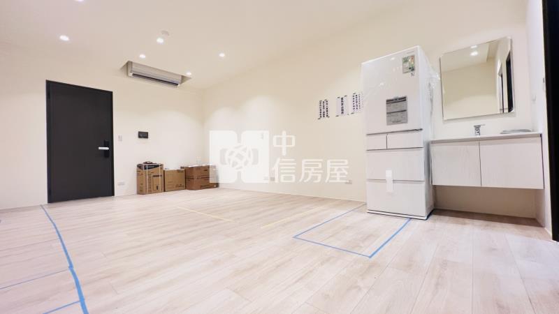 帝寶花園庭院套房房屋室內格局與周邊環境