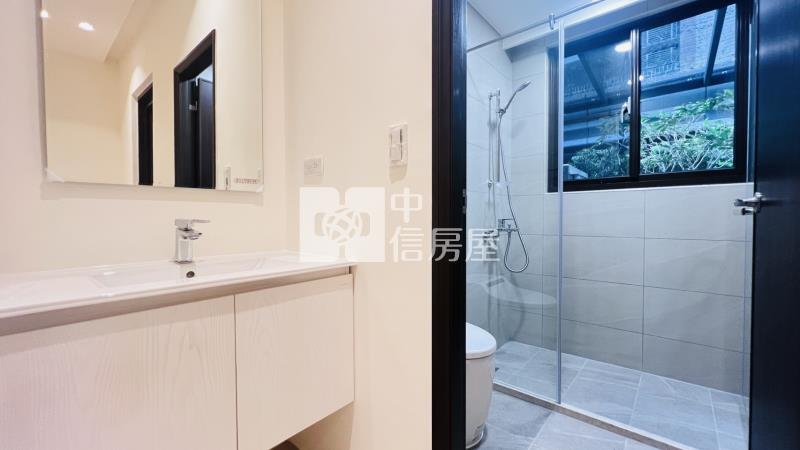 帝寶花園庭院套房房屋室內格局與周邊環境