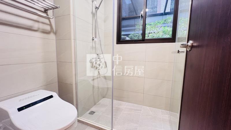 帝寶花園庭院套房房屋室內格局與周邊環境