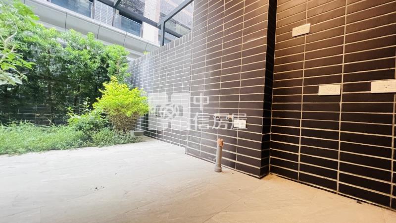 帝寶花園庭院套房房屋室內格局與周邊環境