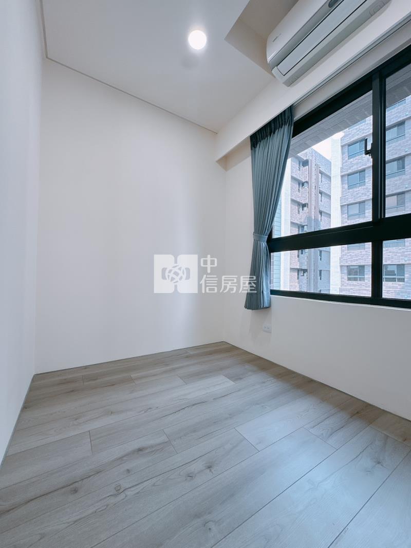 北屯11期輕屋齡三房平車高樓層精裝戶房屋室內格局與周邊環境