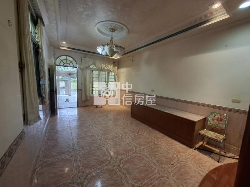 北斗重劃區面9米+30坪6車位別墅房屋室內格局與周邊環境