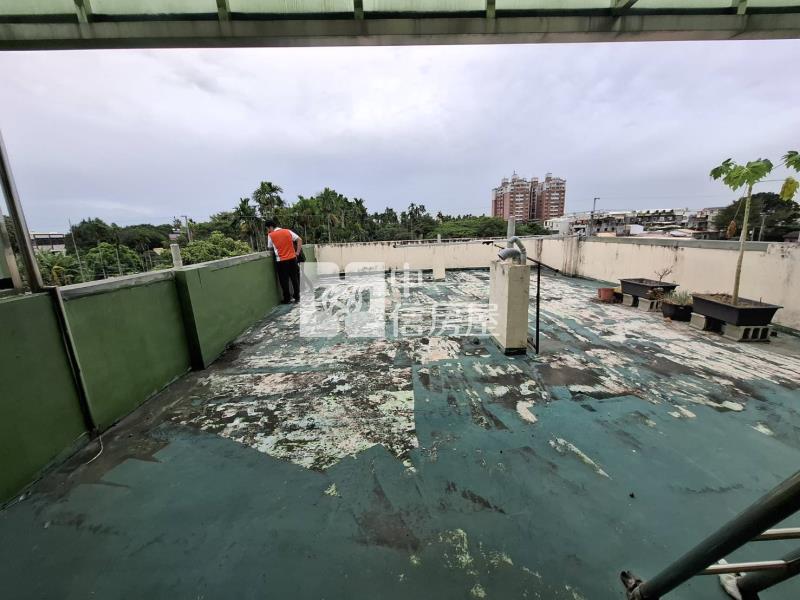 北斗重劃區面9米+30坪6車位別墅房屋室內格局與周邊環境